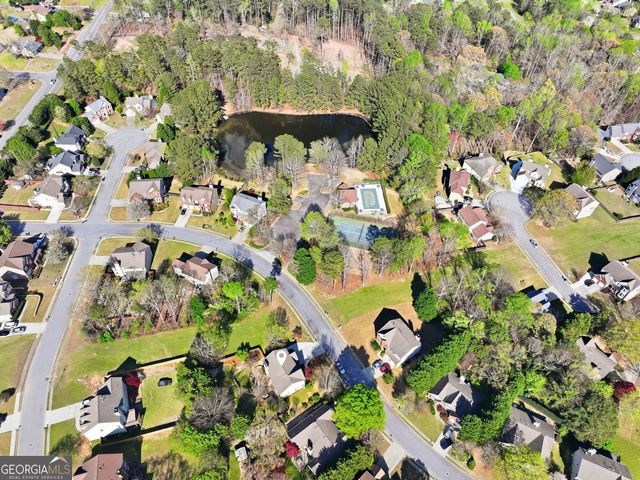 1634 Bailey Farms Drive, Lawrenceville, GA 30043