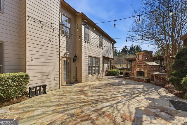 1634 Bailey Farms Drive, Lawrenceville, GA 30043