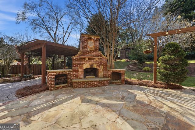 1634 Bailey Farms Drive, Lawrenceville, GA 30043