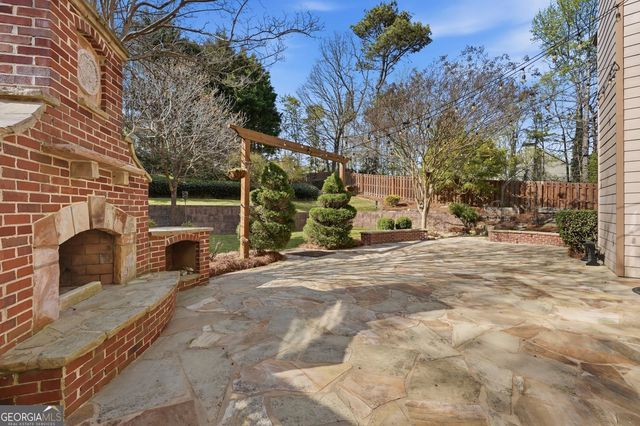 1634 Bailey Farms Drive, Lawrenceville, GA 30043