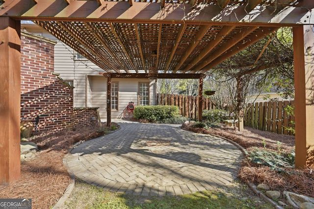 1634 Bailey Farms Drive, Lawrenceville, GA 30043