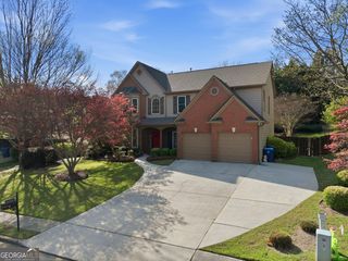 1634 Bailey Farms Drive, Lawrenceville, GA 30043