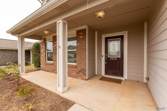 3474 Avalon Lake Drive, Madison, AL 35756