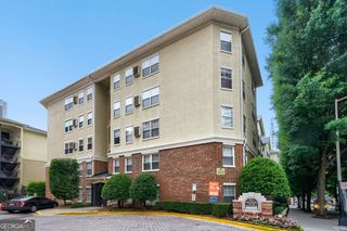 800 Peachtree Street NE 1419, Atlanta, GA 30308