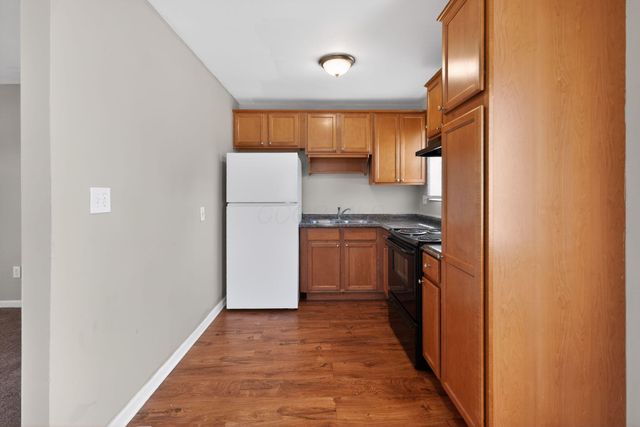 5373 Deforest Drive, Columbus, OH 43232
