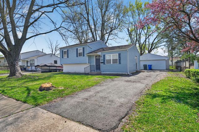 5373 Deforest Drive, Columbus, OH 43232