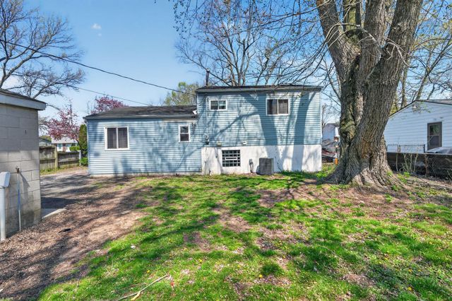 5373 Deforest Drive, Columbus, OH 43232