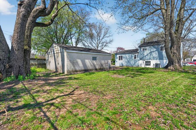 5373 Deforest Drive, Columbus, OH 43232