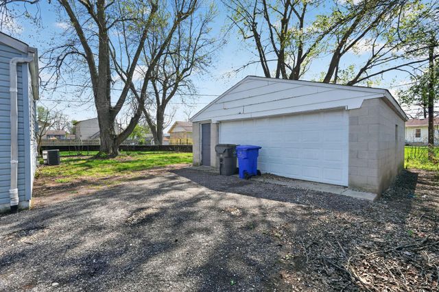 5373 Deforest Drive, Columbus, OH 43232