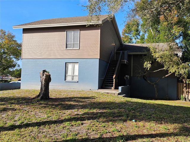 7611 PAULA DRIVE 5, Tampa, FL 33615