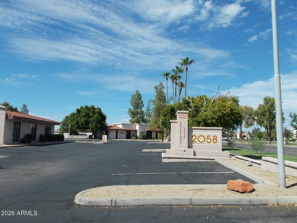 2058 S DOBSON Road S 7, Mesa, AZ 85202 — photo 2
