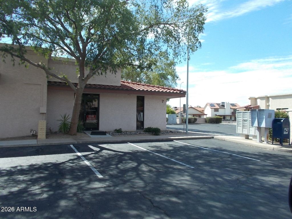 2058 S DOBSON Road S 7, Mesa, AZ 85202 — photo 3