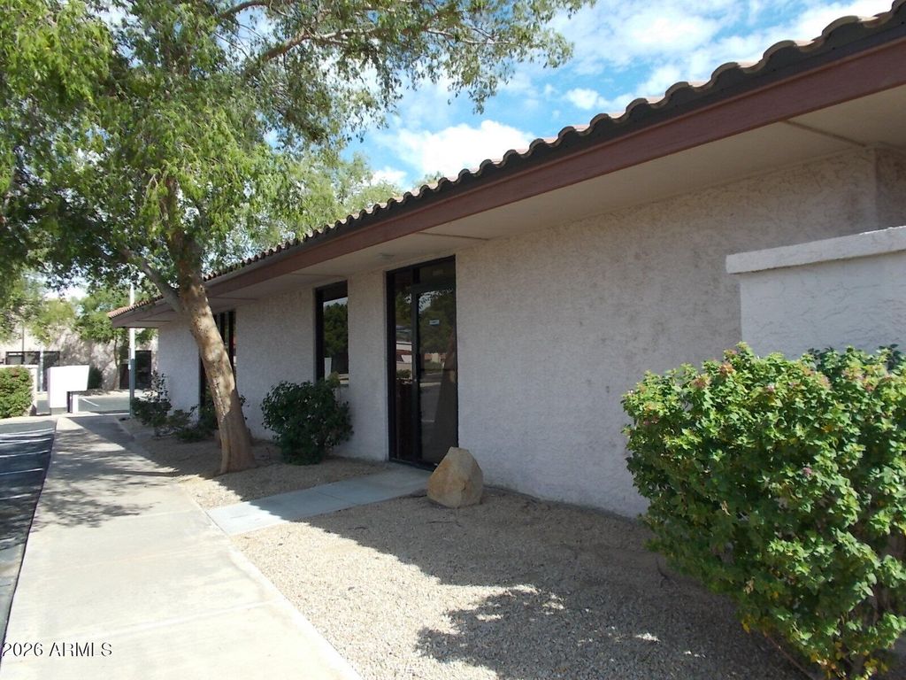 2058 S DOBSON Road S 7, Mesa, AZ 85202 — photo 4