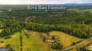 481 JAMES CITY RD, Reva, VA 22735
