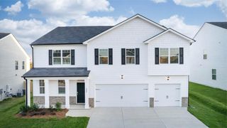 2245 Chromite Drive, Graniteville, SC 29829
