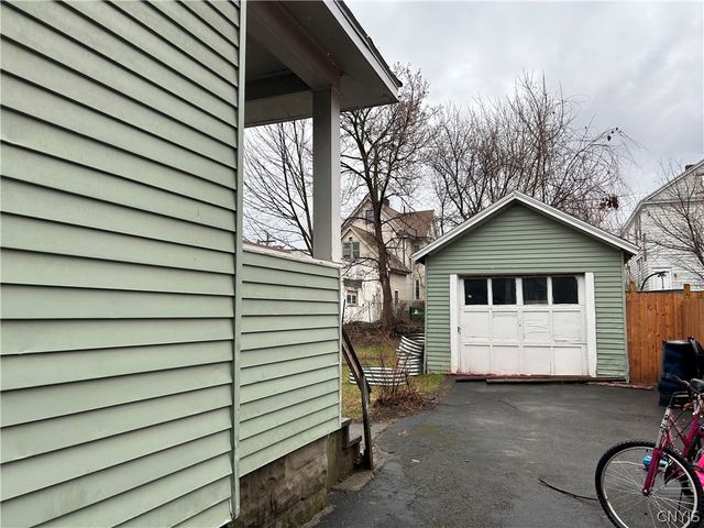 127 Schiller Avenue, Syracuse, NY 13203