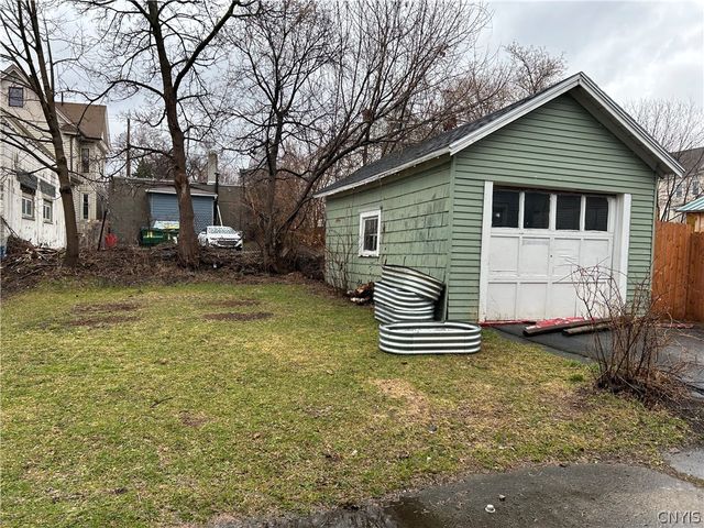 127 Schiller Avenue, Syracuse, NY 13203