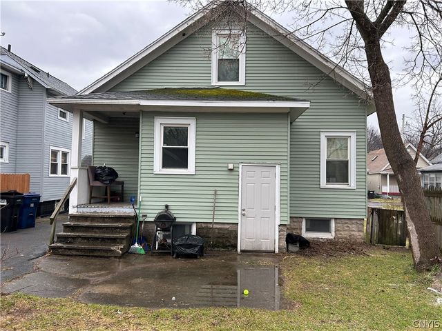 127 Schiller Avenue, Syracuse, NY 13203