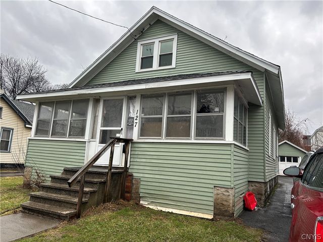 127 Schiller Avenue, Syracuse, NY 13203