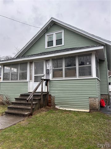 127 Schiller Avenue, Syracuse, NY 13203