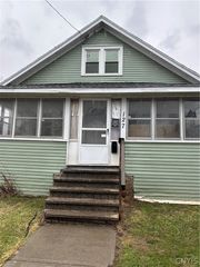 127 Schiller Avenue, Syracuse, NY 13203