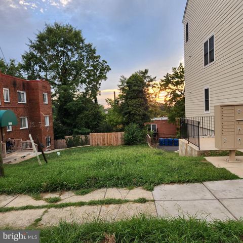 28TH PL SE, Washington, DC 20020