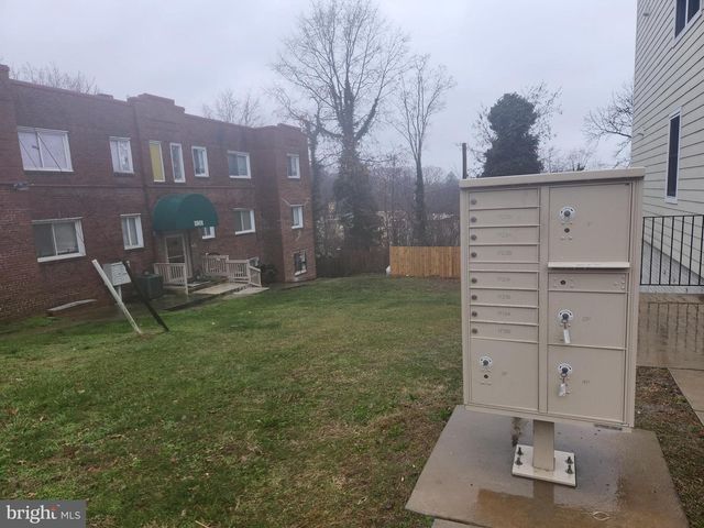 28TH PL SE, Washington, DC 20020