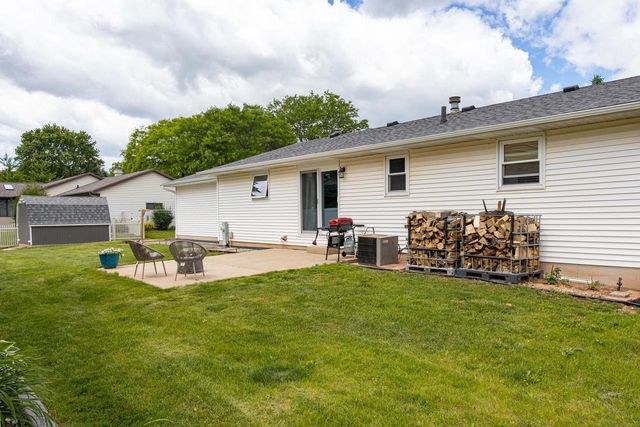 95 NORTHBREEZE DRIVE, Appleton, WI 54911
