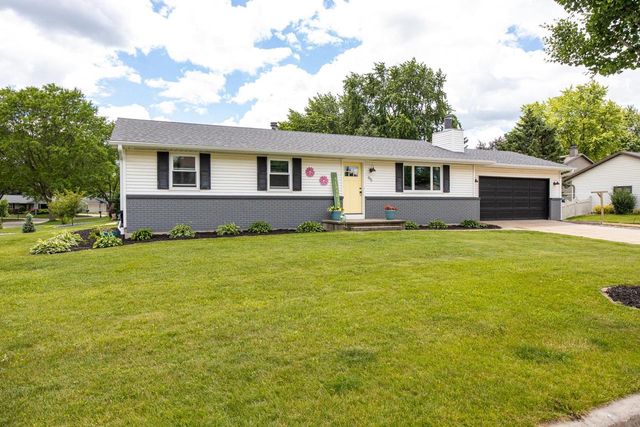 95 NORTHBREEZE DRIVE, Appleton, WI 54911