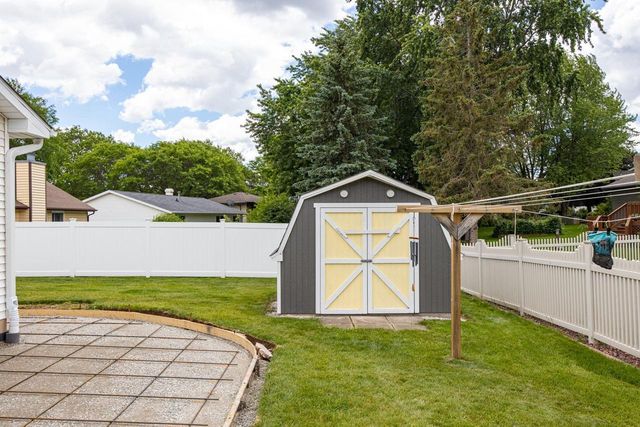 95 NORTHBREEZE DRIVE, Appleton, WI 54911