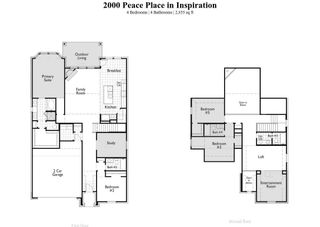 2000 Peace Place, Wylie, TX 75098