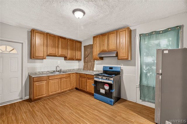 17 Inter Park Avenue, Buffalo, NY 14211