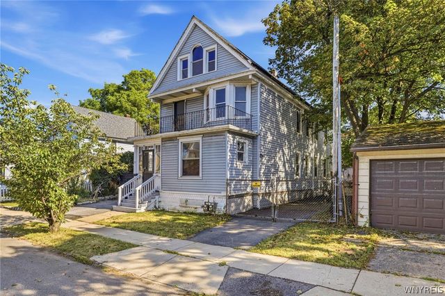 17 Inter Park Avenue, Buffalo, NY 14211