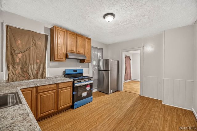 17 Inter Park Avenue, Buffalo, NY 14211