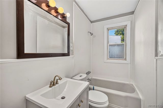 17 Inter Park Avenue, Buffalo, NY 14211