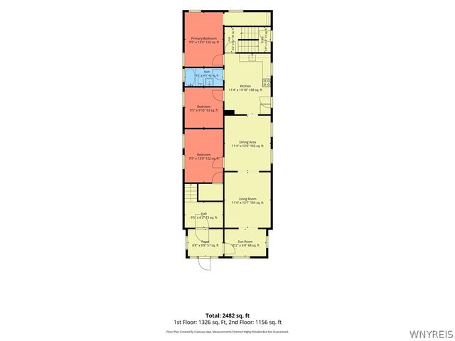 17 Inter Park Avenue, Buffalo, NY 14211