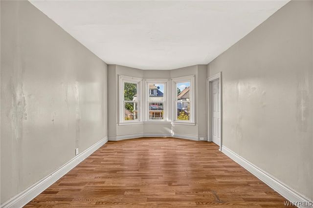 17 Inter Park Avenue, Buffalo, NY 14211