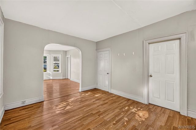 17 Inter Park Avenue, Buffalo, NY 14211