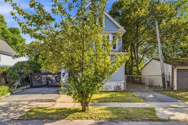 17 Inter Park Avenue, Buffalo, NY 14211