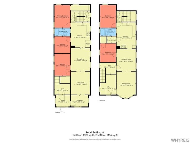 17 Inter Park Avenue, Buffalo, NY 14211