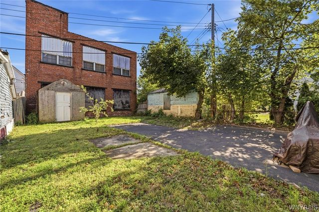 17 Inter Park Avenue, Buffalo, NY 14211