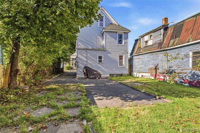 17 Inter Park Avenue, Buffalo, NY 14211