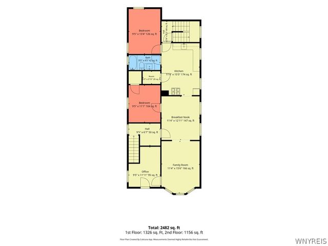 17 Inter Park Avenue, Buffalo, NY 14211