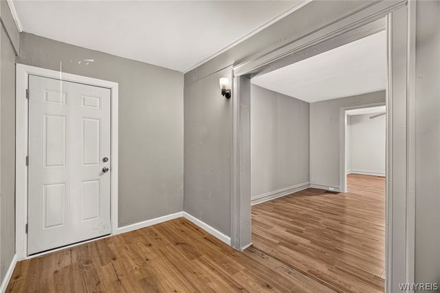 17 Inter Park Avenue, Buffalo, NY 14211