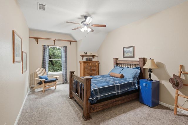 705 Boling Ranch Road, Azle, TX 76020