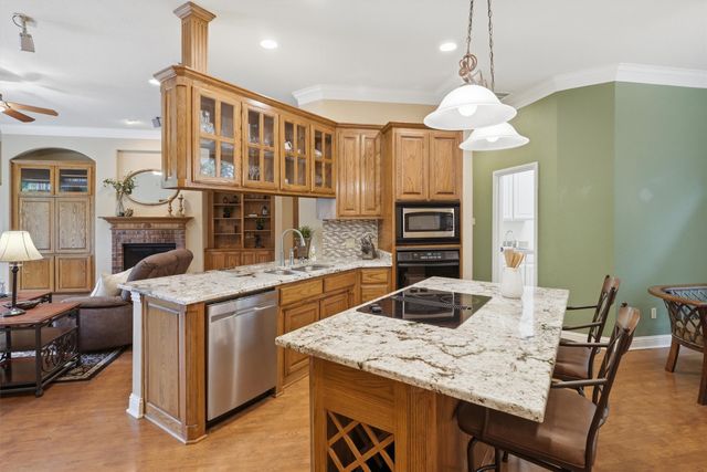 705 Boling Ranch Road, Azle, TX 76020