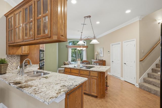 705 Boling Ranch Road, Azle, TX 76020