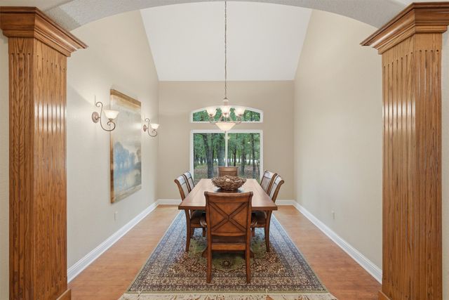 705 Boling Ranch Road, Azle, TX 76020