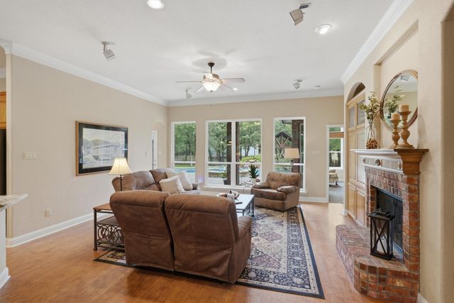 705 Boling Ranch Road, Azle, TX 76020