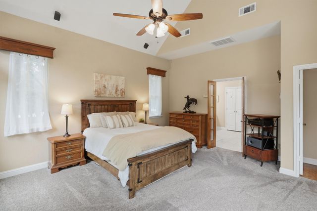 705 Boling Ranch Road, Azle, TX 76020